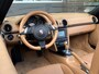 Porsche Boxster 2.9 PDK - BI XENON - SOUND PACKAGE PLUS