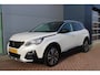 Peugeot 3008 1.2 PureTech 130pk Allure Automaat Leer Airco Navi Camera Carplay Dealer onderhouden
