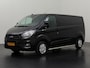 Ford Transit Custom 2.0TDCI 130PK Lang | Navigatie | Camera | Multimedia | Trekhaak | 3-Zits