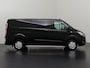 Ford Transit Custom 2.0TDCI 130PK Lang | Navigatie | Camera | Multimedia | Trekhaak | 3-Zits