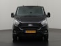 Ford Transit Custom 2.0TDCI 130PK Lang | Navigatie | Camera | Multimedia | Trekhaak | 3-Zits