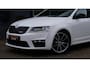 Skoda Octavia Combi 2.0 TSI RS 220PK Cruise|Carplay|Leder|Trekhaak