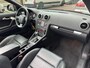 Audi A3 Cabriolet 2.0 TFSI Ambition Automaat Leer Navi Clima