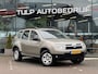 Dacia Duster 1.6 Lauréate 2wd Airco Cruise control Trekhaak