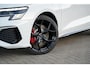 Audi A3 Sportback 45 TFSI e S edition Competition | Dealer onderhouden | Schuif/kanteldak | RS Stoelen | Head Up Display | Adaptieve cruise control | Elektrische achterklep | Stoelverwarming | Bang & Olufsen | Virtual Cockpit |