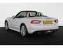 Fiat 124 Spider 1.4 MultiAir Turbo Lusso BOSE Keyless Stoelverwarming Achteruitrijcamera