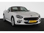 Fiat 124 Spider 1.4 MultiAir Turbo Lusso BOSE Keyless Stoelverwarming Achteruitrijcamera