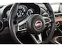 Fiat 124 Spider 1.4 MultiAir Turbo Lusso BOSE Keyless Stoelverwarming Achteruitrijcamera