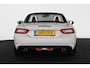 Fiat 124 Spider 1.4 MultiAir Turbo Lusso BOSE Keyless Stoelverwarming Achteruitrijcamera