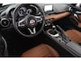 Fiat 124 Spider 1.4 MultiAir Turbo Lusso BOSE Keyless Stoelverwarming Achteruitrijcamera