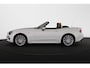 Fiat 124 Spider 1.4 MultiAir Turbo Lusso BOSE Keyless Stoelverwarming Achteruitrijcamera