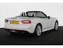 Fiat 124 Spider 1.4 MultiAir Turbo Lusso BOSE Keyless Stoelverwarming Achteruitrijcamera
