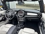 MINI Cooper Mini Cabrio 1.5 Pepper Serious Business | Leder/Stoelverw./Cruise Control/Parkeerhulp/17-inch