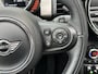 MINI Cooper Mini Cabrio 1.5 Pepper Serious Business | Leder/Stoelverw./Cruise Control/Parkeerhulp/17-inch