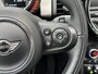 MINI Cooper Mini Cabrio 1.5 Pepper Serious Business | Leder/Stoelverw./Cruise Control/Parkeerhulp/17-inch