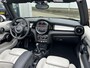 MINI Cooper Mini Cabrio 1.5 Pepper Serious Business | Leder/Stoelverw./Cruise Control/Parkeerhulp/17-inch