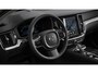 Volvo V60 2.0 T8 Plug-in hybrid AWD Plus Perform. Ed. Dark / Pano. dak / Elek. verstelbare stoelen / Voor+achter+stuur verwarmd / 19" velgen / Harman Kardon / Leder / 360 camera /