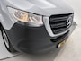 Mercedes-Benz Sprinter 316 2.2 CDI L3 Bakwagen D'Hollandia laadklep Camera Zijdeur Betimering Navigatie Euro 6 Iridium Silver Metallic