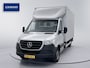 Mercedes-Benz Sprinter 316 2.2 CDI L3 Bakwagen D'Hollandia laadklep Camera Zijdeur Betimering Navigatie Euro 6 Iridium Silver Metallic
