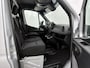 Mercedes-Benz Sprinter 316 2.2 CDI L3 Bakwagen D'Hollandia laadklep Camera Zijdeur Betimering Navigatie Euro 6 Iridium Silver Metallic