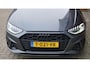 Audi A4 Avant 35 TFSI 150pk 2x S-Line *Black Optik* LED *Elek.Trekhaak* 19inch LM Rotor Virtual Cockpit 58067km! *Daytona Grey*