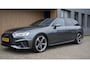 Audi A4 Avant 35 TFSI 150pk 2x S-Line *Black Optik* LED *Elek.Trekhaak* 19inch LM Rotor Virtual Cockpit 58067km! *Daytona Grey*
