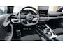 Audi A4 Avant 35 TFSI 150pk 2x S-Line *Black Optik* LED *Elek.Trekhaak* 19inch LM Rotor Virtual Cockpit 58067km! *Daytona Grey*