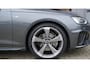 Audi A4 Avant 35 TFSI 150pk 2x S-Line *Black Optik* LED *Elek.Trekhaak* 19inch LM Rotor Virtual Cockpit 58067km! *Daytona Grey*