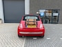Fiat 500C 0.9 TwinAir Turbo Cult Puntgaaf|KofferMandje|NAP