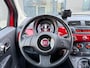 Fiat 500C 0.9 TwinAir Turbo Cult Puntgaaf|KofferMandje|NAP