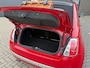 Fiat 500C 0.9 TwinAir Turbo Cult Puntgaaf|KofferMandje|NAP