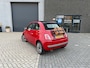 Fiat 500C 0.9 TwinAir Turbo Cult Puntgaaf|KofferMandje|NAP