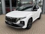 Hyundai Tucson 1.6 T-GDI N LINE 4WD PHEV AUTOMAAT NAVI PDC-CAMERA WINTERPACK.