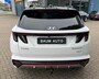 Hyundai Tucson 1.6 T-GDI N LINE 4WD PHEV AUTOMAAT NAVI PDC-CAMERA WINTERPACK.