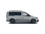 Volkswagen Caddy Maxi 1.5 TSI Hybride Limited Edition 115PK | Automaat | Multifunctioneel Stuurwiel | 7-Zits | Adaptive Cruise Control | Keyless Go | DAB+ | Digital Cockpit | Navigatie | Achteruitrijcamera | Led Lampen | Lane Assist | Parkeersensoren Voor + Achter | Apple/Android Carplay | Vierseizoenbanden | ArtVelours Bekleding | Elektrisch Verstel/Verwarmbare Spiegels |