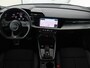 Audi A3 35 TFSI S edition | Stoelverwarming | Carplay | Navigatie | Half leder | Sportstoelen | Full LED | Audi Sound | Virtual Cockpit | Climate control | Parkeerhulp | DAB | Bluetooth | S Line