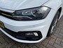 Volkswagen Polo 1.0 TSI R-Line Edition / AUTOMAAT/ ADAPT. CRUISE/ APP-CONNECT/ NAVI/ DAB RADIO/ PARK. SENSOREN + CAMERA/ CLIMATE