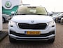 Skoda Kodiaq 1.5 TSI 150pk AUTOMAAT Business Edition | Trekhaak | Achteruitrijcamera | Navigatie | Stoel -& Stuurwielverwarming | Adaptieve cruise control |