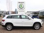 Skoda Kodiaq 1.5 TSI 150pk AUTOMAAT Business Edition | Trekhaak | Achteruitrijcamera | Navigatie | Stoel -& Stuurwielverwarming | Adaptieve cruise control |