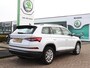 Skoda Kodiaq 1.5 TSI 150pk AUTOMAAT Business Edition | Trekhaak | Achteruitrijcamera | Navigatie | Stoel -& Stuurwielverwarming | Adaptieve cruise control |