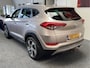 Hyundai Tucson 1.6 T-GDI COMFORT 177 PK AUTOMAAT NAVIGATIE CRUISE CONTROL BLUETOOTH TELEFOON APPLE CARPLAY/ANDROID ACHTERUITRIJCAMERA AFN. TREKHAAK ZEER MOOI !! 1411