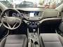 Hyundai Tucson 1.6 T-GDI COMFORT 177 PK AUTOMAAT NAVIGATIE CRUISE CONTROL BLUETOOTH TELEFOON APPLE CARPLAY/ANDROID ACHTERUITRIJCAMERA AFN. TREKHAAK ZEER MOOI !! 1411