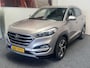 Hyundai Tucson 1.6 T-GDI COMFORT 177 PK AUTOMAAT NAVIGATIE CRUISE CONTROL BLUETOOTH TELEFOON APPLE CARPLAY/ANDROID ACHTERUITRIJCAMERA AFN. TREKHAAK ZEER MOOI !! 1411