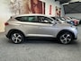 Hyundai Tucson 1.6 T-GDI COMFORT 177 PK AUTOMAAT NAVIGATIE CRUISE CONTROL BLUETOOTH TELEFOON APPLE CARPLAY/ANDROID ACHTERUITRIJCAMERA AFN. TREKHAAK ZEER MOOI !! 1411