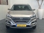 Hyundai Tucson 1.6 T-GDI COMFORT 177 PK AUTOMAAT NAVIGATIE CRUISE CONTROL BLUETOOTH TELEFOON APPLE CARPLAY/ANDROID ACHTERUITRIJCAMERA AFN. TREKHAAK ZEER MOOI !! 1411