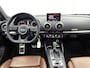 Audi A3 Sportback 35 TFSI CoD Sport S Line Edition | S-LINE | NAVIGATIE | CRUISE CONTROL | LEDER | TREKHAAK |