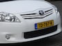 Toyota Auris 1.6 132pk / luxe pakket