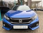 Honda Civic 1.0 i-VTEC DYNAMIC LIMITED EDITION Leder, Navi, Camera, Adaptive, LED