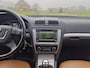 Skoda Octavia Combi 1.2 TSI Elegance Line PANO NAVI LEDER PSENSOR