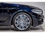 BMW 5-Serie 520i High Executive Edition|M-sport|NAP|Full|1eig